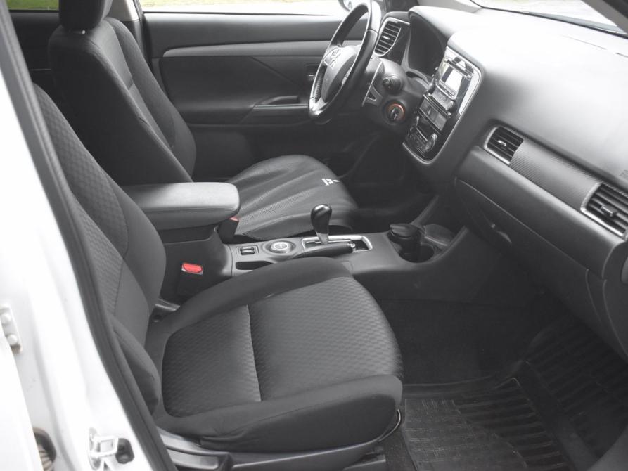 Mitsubishi Outlander III Архангельск  - изображение 10
