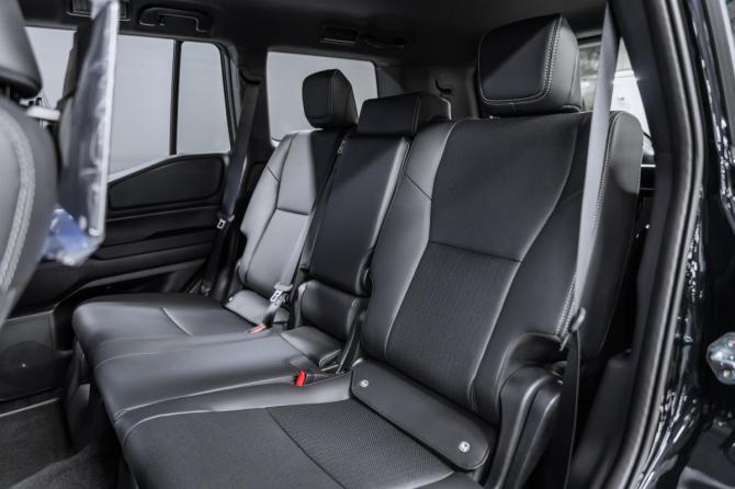 Новый Toyota Land Cruiser Prado 250 Series 2025 года, цена 9 800 000 рублей, внедорожник, Автокод Объявления