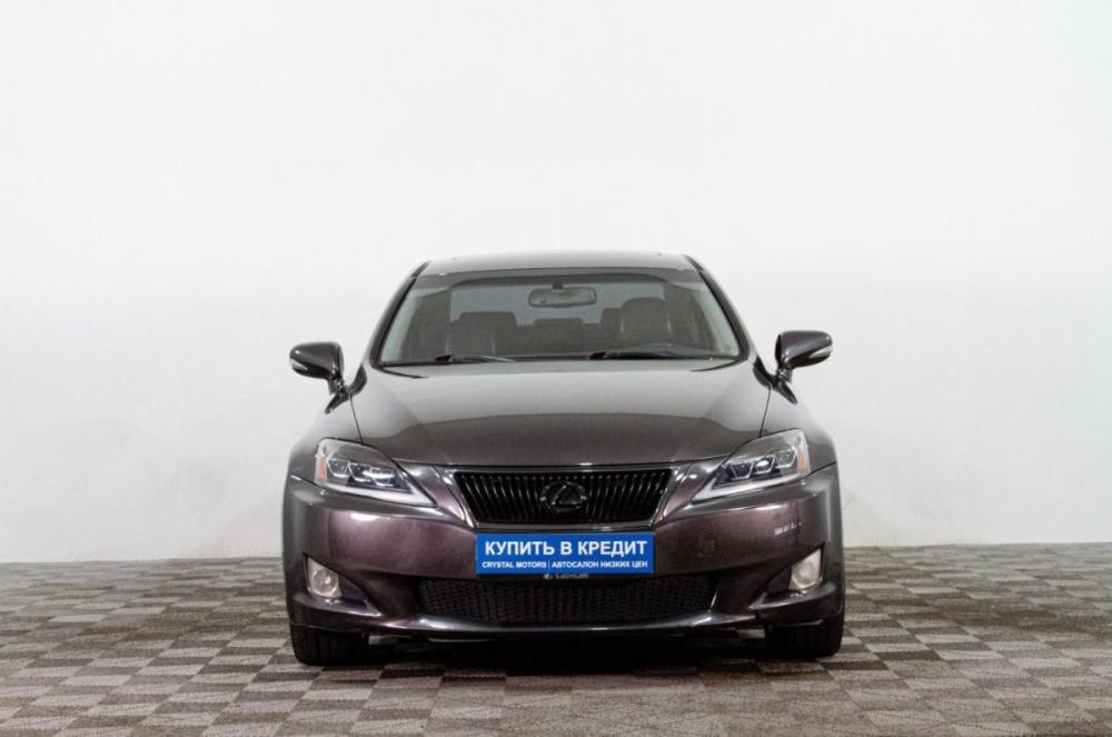 Lexus IS II Сургут  - изображение 2