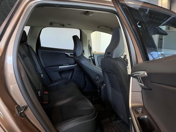 Volvo XC60 I с пробегом 2011 года, цена 880 000 рублей, 180055 км, внедорожник, Автокод Объявления