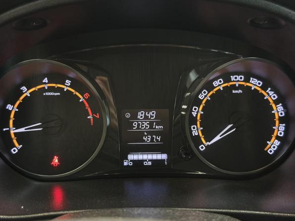 Lada (ВАЗ) Granta I Рестайлинг с пробегом 2019 года, цена 572 000 рублей, 81000 км, седан, Автокод Объявления