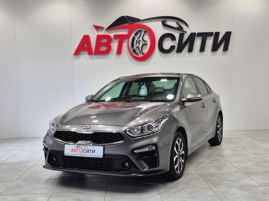 Kia Cerato IV Воронеж  - изображение 3
