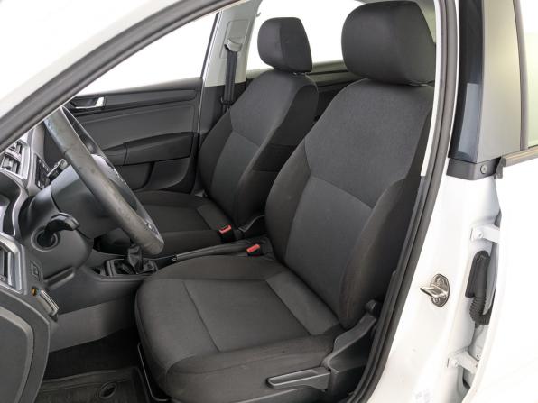Skoda Rapid I Рестайлинг с пробегом 2019 года, цена 850 000 рублей, 250103 км, лифтбек, Автокод Объявления