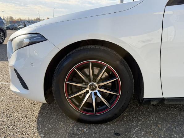 Mercedes-Benz A-Класс IV (W177) с пробегом 2019 года, цена 2 090 000 рублей, 200976 км, хэтчбек, Автокод Объявления