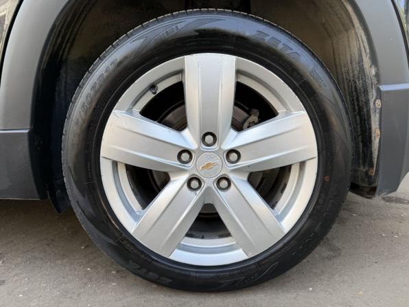 Chevrolet Orlando I с пробегом 2012 года, цена 1 150 000 рублей, 134226 км, компактвэн, Автокод Объявления