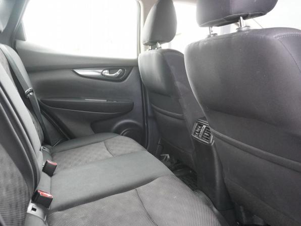 Nissan Qashqai II с пробегом 2016 года, цена 1 583 000 рублей, 150888 км, внедорожник, Автокод Объявления