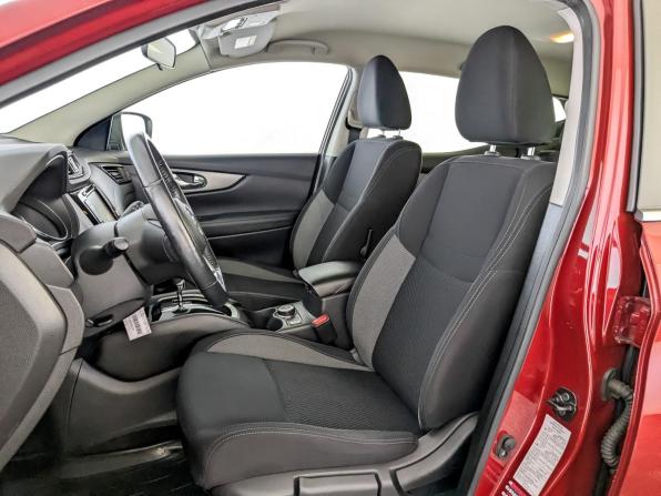 Nissan Qashqai II Рестайлинг с пробегом 2019 года, цена 1 995 000 рублей, 89928 км, внедорожник, Автокод Объявления