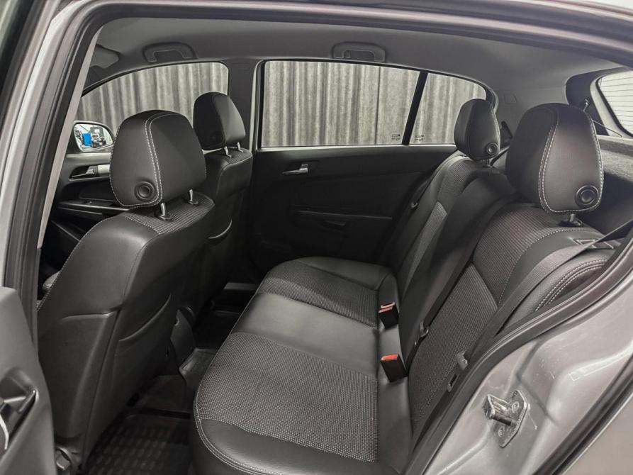 Opel Astra H Рестайлинг Красноярск  - изображение 13