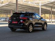 Hyundai Tucson III Рестайлинг Екатеринбург  - изображение 23