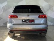 Volkswagen Touareg III Оренбург  - изображение 40