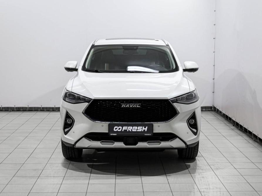 Haval F7x I Ростов-на-Дону  - изображение 3