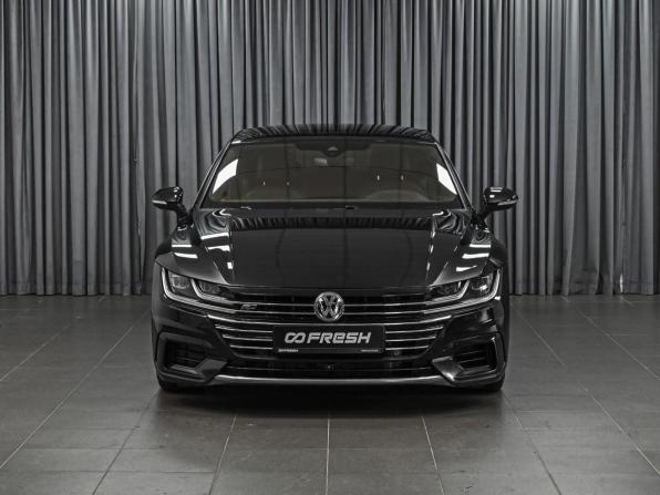Volkswagen Arteon I с пробегом 2019 года, цена 4 264 000 рублей, 103413 км, лифтбек, Автокод Объявления