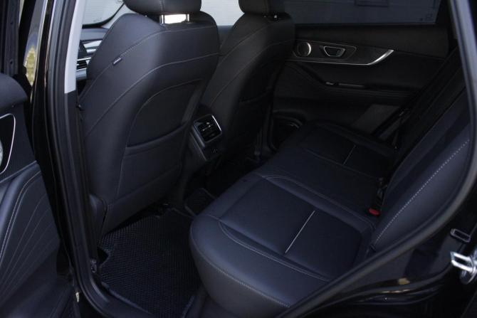 Chery Tiggo 7 Pro Max I Рестайлинг с пробегом 2024 года, цена 2 400 000 рублей, 11848 км, внедорожник, Автокод Объявления