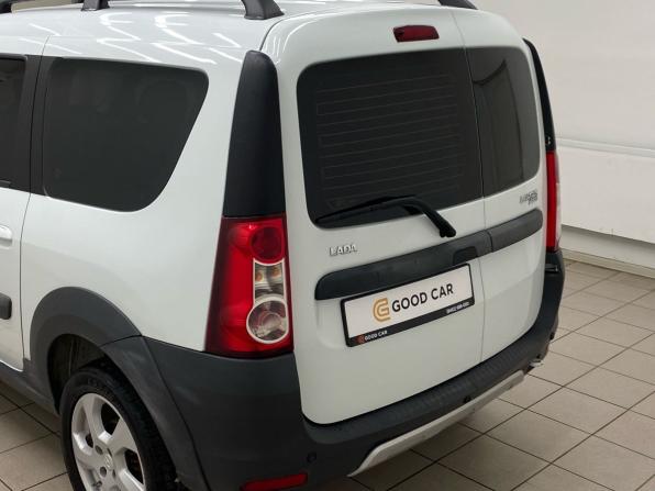 Lada (ВАЗ) Largus I с пробегом 2019 года, цена 800 000 рублей, 173726 км, универсал, Автокод Объявления
