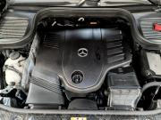 Mercedes-Benz GLE II (V167) Рестайлинг Москва  - изображение 39