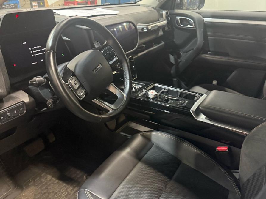 Haval Dargo I Санкт-Петербург  - изображение 10