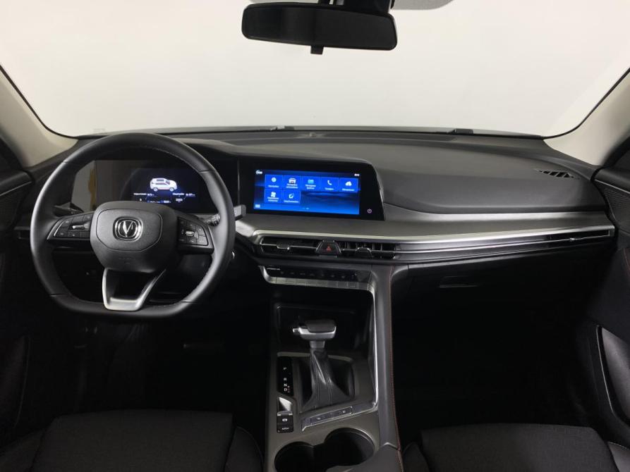 Changan CS35 Plus I Рестайлинг Москва  - изображение 12