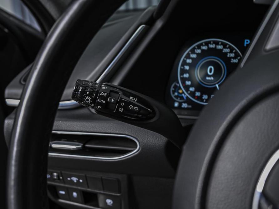 Hyundai Sonata VIII (DN8) Ставрополь  - изображение 17