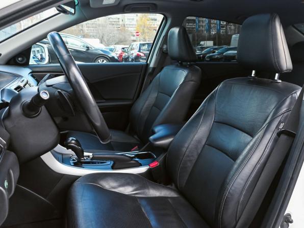Honda Accord IX с пробегом 2013 года, цена 1 615 000 рублей, 179268 км, седан, Автокод Объявления
