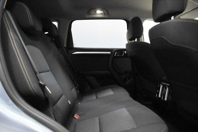 Haval Dargo I с пробегом 2024 года, цена 2 475 000 рублей, 27035 км, внедорожник, Автокод Объявления