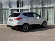Hyundai ix35 I Рестайлинг Воронеж  - изображение 18