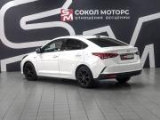 Hyundai Solaris II Рестайлинг Ростов-на-Дону  - изображение 23