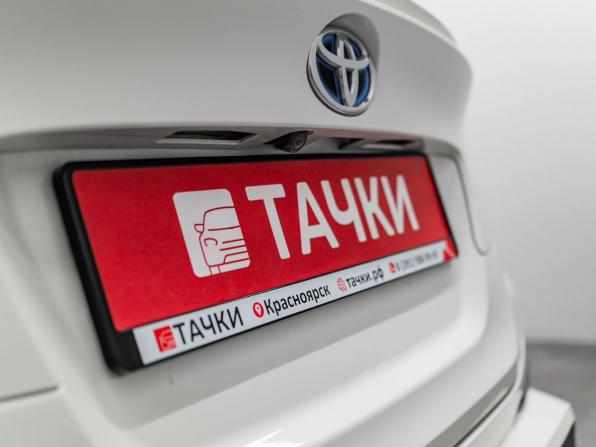 Toyota C-HR I с пробегом 2017 года, цена 1 890 000 рублей, 146601 км, внедорожник, Автокод Объявления