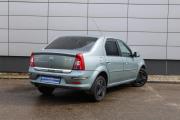 Renault Logan I Рестайлинг Ярославль  - изображение 20