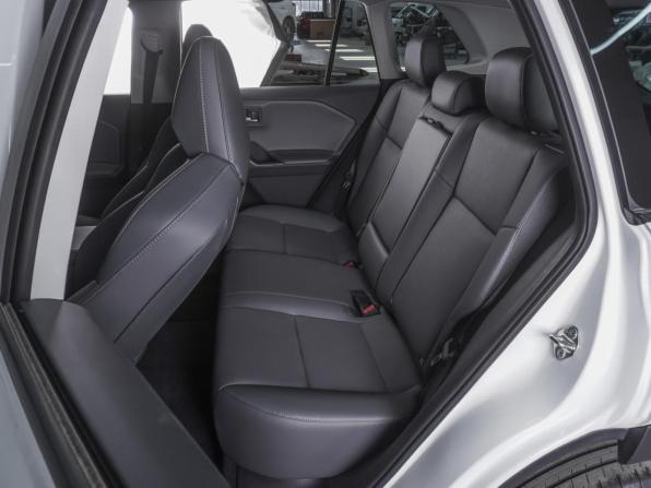 Toyota RAV4 VI (XA60) с пробегом 2026 года, цена 4 150 000 рублей, 44 км, внедорожник, Автокод Объявления