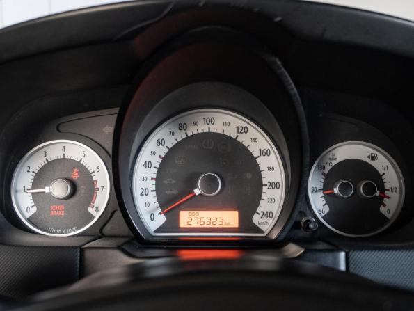 Kia Ceed I с пробегом 2008 года, цена 660 000 рублей, 276323 км, хэтчбек, Автокод Объявления