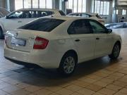 Skoda Rapid I Самара  - изображение 12