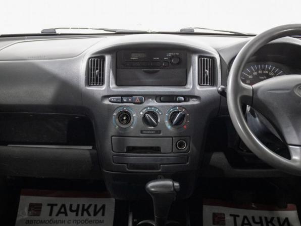 Toyota Probox I с пробегом 2009 года, цена 555 000 рублей, 285857 км, универсал, Автокод Объявления