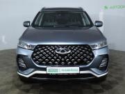 Chery Tiggo 7 Pro I Москва  - изображение 34