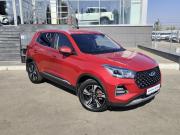 Chery Tiggo 4 Pro I Саратов  - изображение 18