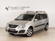 Lada (ВАЗ) Largus I Казань  - изображение 10