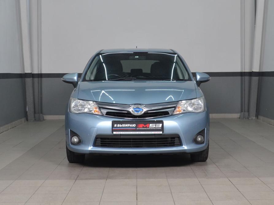 Toyota Corolla XI (E160 E170 E180) Кемерово  - изображение 2