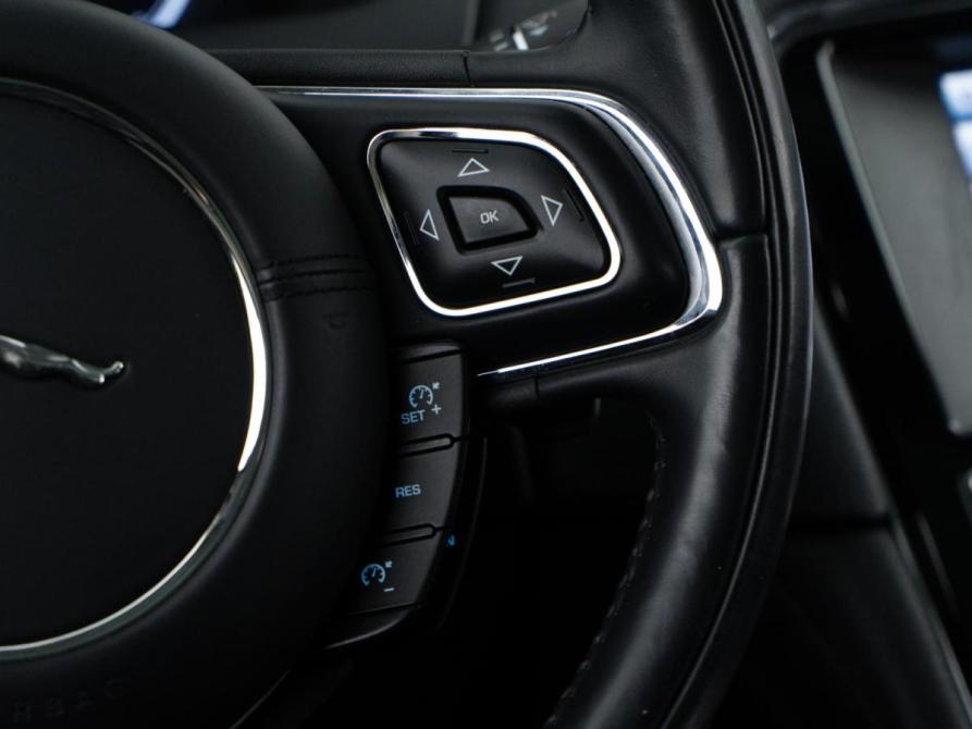 Jaguar XJ IV (X351) Москва  - изображение 14