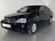 Chevrolet Lacetti I Челябинск  - изображение 17