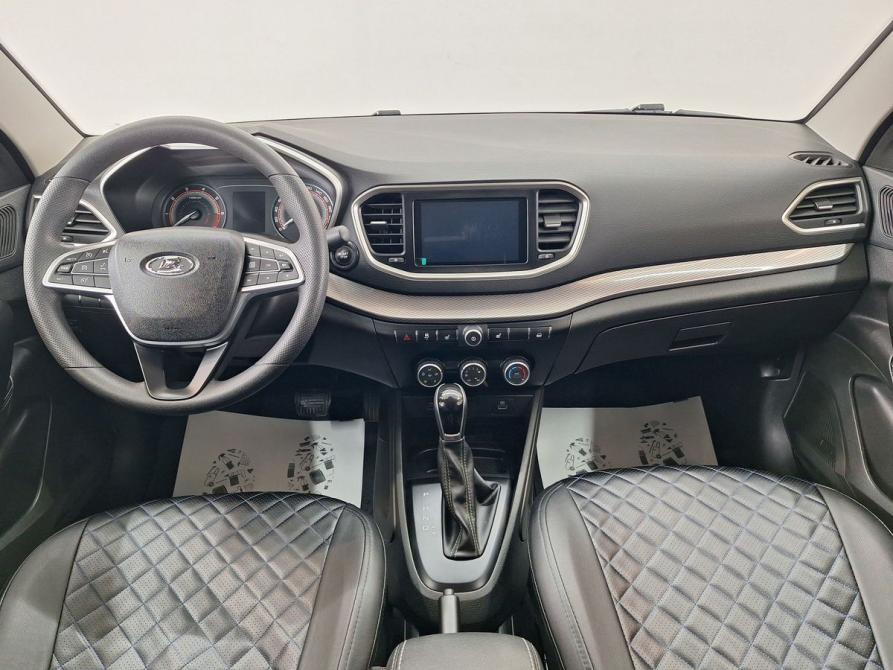 Lada (ВАЗ) Vesta I Рестайлинг (NG) Смоленск  - изображение 7