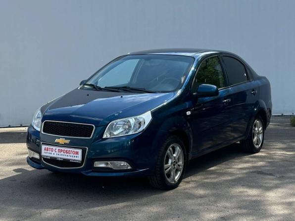 Chevrolet Nexia I с пробегом 2021 года, цена 1 050 000 рублей, 100762 км, седан, Автокод Объявления