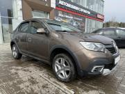 Renault Logan II Рестайлинг Набережные Челны  - изображение 23