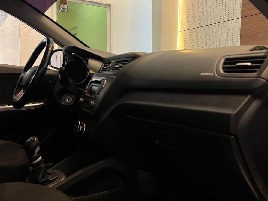 Kia Rio III Челябинск  - изображение 11