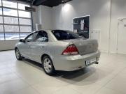 Nissan Almera Classic I Москва  - изображение 23