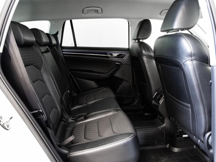 Skoda Kodiaq I Санкт-Петербург  - изображение 23