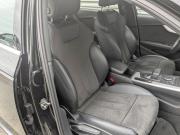 Audi A4 V (B9) Москва  - изображение 56