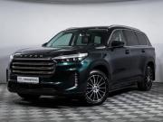 Exeed VX I Москва  - изображение 23