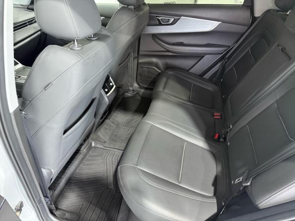 Chery Tiggo 7 Pro Max I с пробегом 2023 года, цена 1 890 000 рублей, 59000 км, внедорожник, Автокод Объявления