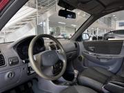 Hyundai Accent II Ростов-на-Дону  - изображение 20