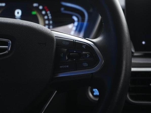 Geely Coolray I с пробегом 2023 года, цена 1 767 050 рублей, 77459 км, внедорожник, Автокод Объявления