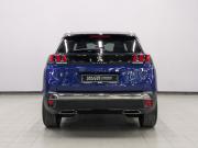 Peugeot 3008 II Москва  - изображение 59